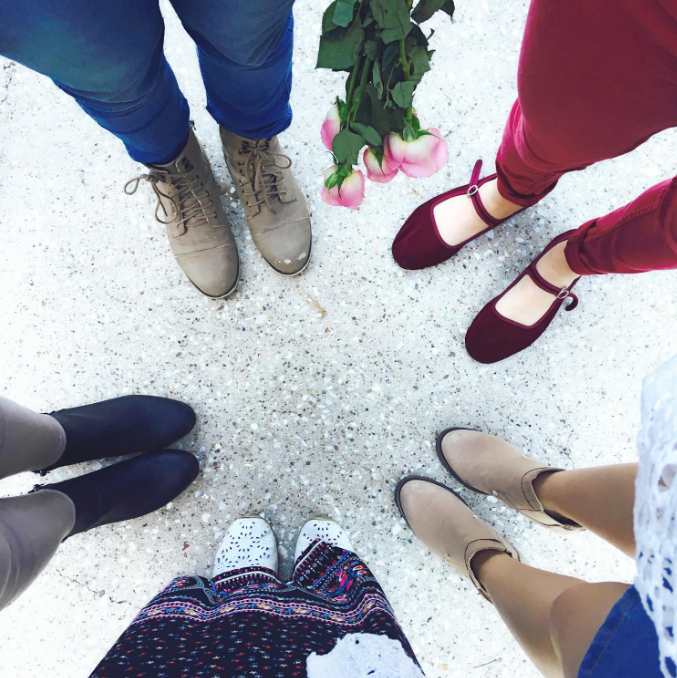 Footwear