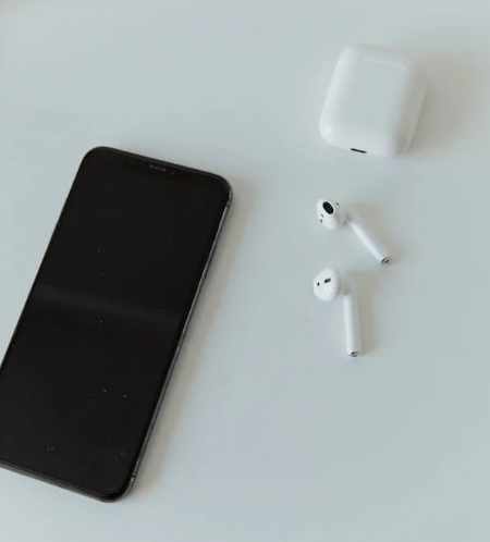 Phone Accessories