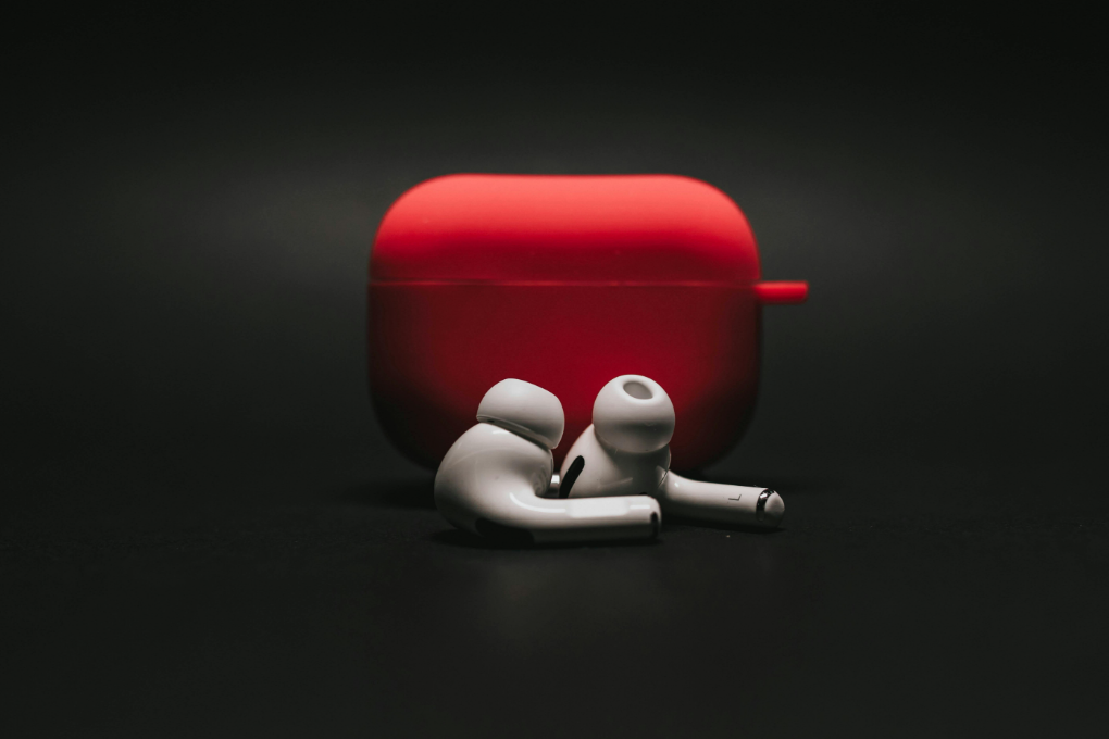 Audio & Earbuds